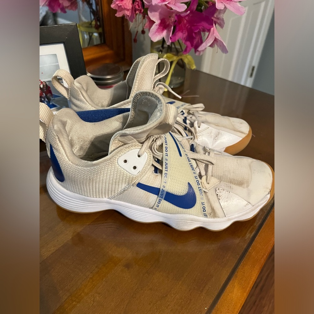Nike React HyperSet (Indoor Court Shoes)